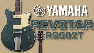 The Yamaha REVSTARs are worth checking out [upl. by Alegnaoj]