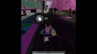 HYSTERIA GAME OBSESSION roblox yandere [upl. by Towbin]