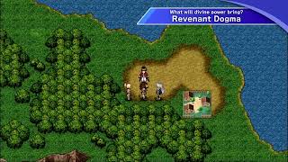 Kemco RPG Selection Vol 2 • Trailer • PS5 [upl. by Adehsor]