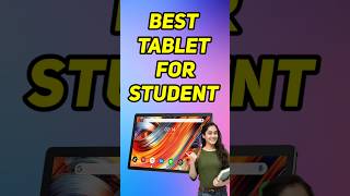 Best Tablet for students in 2024 shorts tablets students Redmi Pad Pro 5G [upl. by Knuth]