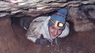 John Jones  Caver Dies While Exploring Cave with Family in Utah [upl. by Bondy133]