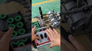 24V hydraulic valve Joystick wireless clutch linear motor Remotely remote controlhiabunic [upl. by Tresa]