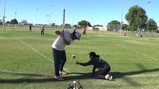 2024 Yuma OTL Damian amp Kamryn vs Cipi amp Joey [upl. by Ritter]