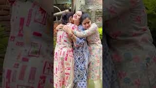 Y song meri sister k liye minivlog gaonkishanti [upl. by Lole202]