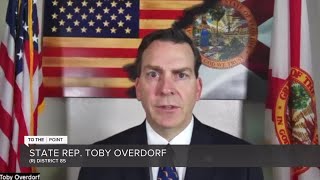 Rep Toby Overdorf explains hits and misses of legislative session [upl. by Ardnic]