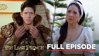 The Last Prince Full Episode 3 Stream Together [upl. by Babita]