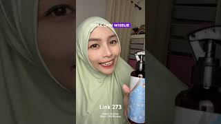 Cicak cicak di dinding diam diam nyebelin cicak anticicak racunshopee [upl. by Idnew701]