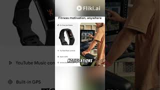 quotElevate Your Fitness Journey with Fitbit Charge 6 🏋️‍♂️❤️ Health GPS and Google in Onequot [upl. by Anwahsad]