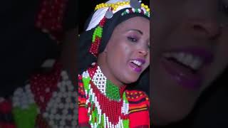 kadija Haji  Wallee Aadaa Sirbina biyyoo biyyooproduction oromo ethiopian oromomusic [upl. by Assitruc]