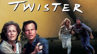 Twister Full Movie 1996 Review  Helen Hunt  Bill Paxton [upl. by Alaet]