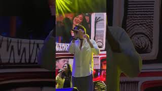 241019 Setia  Dikta Wicaksono  Live Arena Festival Surabaya 2024 Shorts Setia [upl. by Corsetti217]