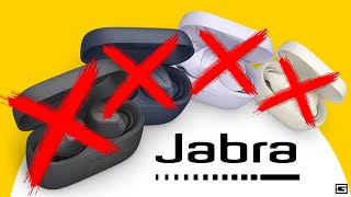 No More Jabra Elite Earbuds [upl. by Milano]