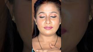 Easy Everyday Eye Makeup Look Step By Step Guide makeuptutorial eyemakeup easyeyemakeuptutorial [upl. by Renrew]