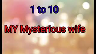 my mysterious wife Ep 110 audionovel audio story hindi PVeer88 Veershorts18 [upl. by Gigi]