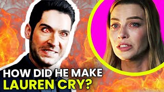 Lucifer Season 5B Surprising Details and Behind The Scenes Moments  OSSA Movies [upl. by Anahsirk762]