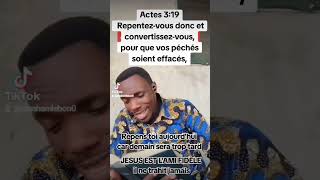 jesus togo viralvideo video viralshorts viralshort [upl. by Adnilak]