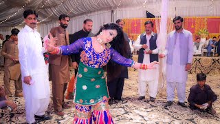 Picha Mur Ve Dhola  Mehak Malik  Dance Performance Shaheen Studio [upl. by Tellford]