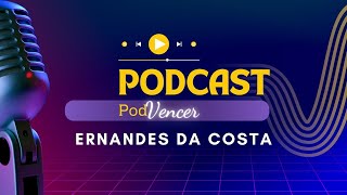 PODCAST  PodVencer [upl. by Lustick]