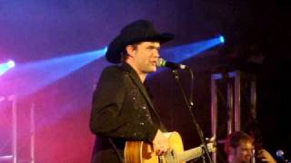 Corb Lund  Concert at the Abbotsford Showbarn  Rye WhiskeyTime to Switch to Whiskey [upl. by Bathsheeb494]