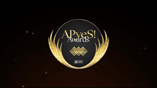 Lakeisha Ford APyeS Awards 2024 [upl. by Maitland]