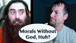 quotThe Atheist Experiencequot Is WRONG AGAIN [upl. by Glaab]