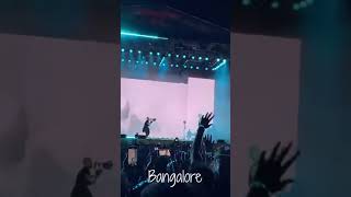 Diljit Dosanjh Bengaluru Concert Latest video diljitdosanjh concert bengaluru latestvideo short [upl. by Fitzhugh]