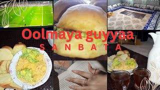 Unforgettable Saturday Food amp fun  Oolmaya Sanabata [upl. by Nakre]