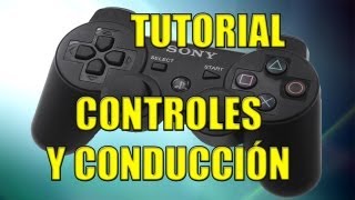 F1 2012  TUTORIAL Controles y conducción con dualshock  MrSergito93 [upl. by Iglesias]