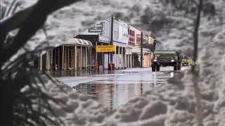 Collaroy Beach Loses 50 Metres After Australia Stormclip news [upl. by Nalced]