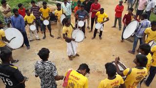 KRISHNAGIRI TAMTE GANDHI BOYSS IN SINGASANDRA [upl. by Aenehs]