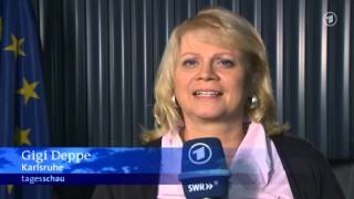 tagesschau 2000 Uhr 22102013 [upl. by Jun561]