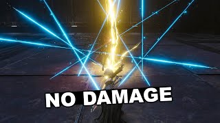 Ai Limit DEMO  All Boss Fights NO DAMAGE [upl. by Malca]