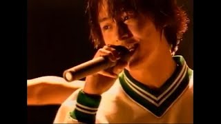 金田一少年の事件簿 『ひとりじゃない』『Kissからはじまるミステリー』 KinKi Kids [upl. by Marcelline600]