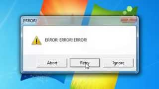 How To Make A Fake Virus On Notepad Message Box [upl. by Judah]