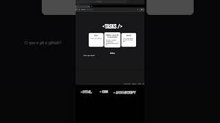 Projeto com HTML CSS e JAVASCRIPT html css javascript [upl. by Matless]