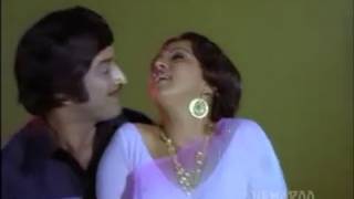 Thodu Dongalu Telugu Movie  Vayasu musirenu manasu Song  Chiranjeevi  Krishna  Madhumalini [upl. by Dreher437]