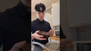 cooking short ❤️‍🔥 brigadeiro brazil vladhoshin cooking [upl. by Tichon]