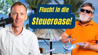 So entkommst Du dem Finanzamt [upl. by Garold]