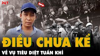 FULL Tiểu sử Tuấn Khỉ Điều chưa kể CỰU SĨ QUAN CÔNG AN mất chất BỘ CÔNG AN ra lệnh TIÊU DIỆT  PKT [upl. by Zampino]