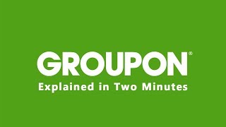 What is Groupon How Does It Work Explained in 2 minutes [upl. by Araccat]