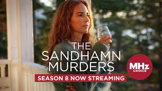 The Sandhamn Murders  Season 8 Now Streaming [upl. by Fortunio]