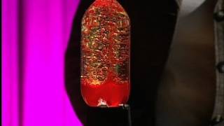 How to Make a Lava Lamp the Easy Way [upl. by Pedroza]