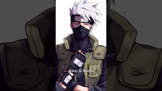 How Kakashi become the hokage🤔kakashifacts narutofacts narutoshippudenfacts animefacts anime [upl. by Clellan323]