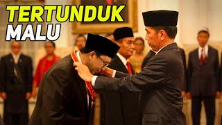 PENGAKUAN MENGEJUTKAN JOKOWI ATAS BINTANG MAHAPUTRA amp TAWA LEPAS FAHRI HAMZAH [upl. by Atila]