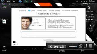 Driver Logitech QuikCam Para Windows 7 Solucion [upl. by Mogerly]