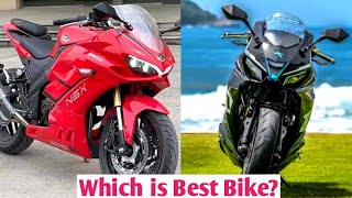 Taro GP 1 V3 vs Speeder NSX 165R Detailed Comparison  দামের বিবেচনায় কোনটি সেরা Taro V3 vs NSX 165 [upl. by Liauqram]