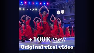 Ranchhod Rangila Song Full Dance Video  Gujarati Song  Gujrati Dance  Trending Gujarati Song [upl. by Greenlee918]