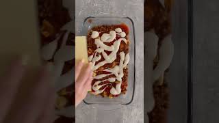 Easy healthy vegetarian recipe vegetarian lasagna  Edukale [upl. by Rehptsirhc]