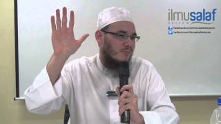 Ustaz Idris Sulaiman  Tafsir Ibnu Katsir  siri 2 [upl. by Cotter]