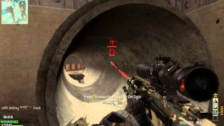 MW3 Hacks WallhackAimbot PC ONLY [upl. by Naitsabas]